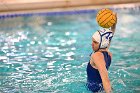 WWPolo @ CC  Wheaton College Women’s Water Polo at Connecticut College. - Photo By: KEITH NORDSTROM : Wheaton, water polo